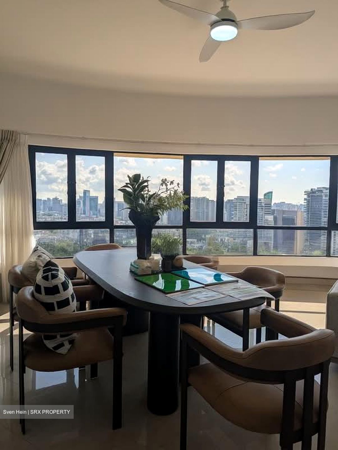The Draycott (D10), Apartment #561622441